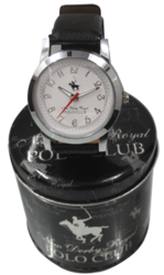 Manufacturers Exporters and Wholesale Suppliers of Polo Wrist Watch Delhi Delhi